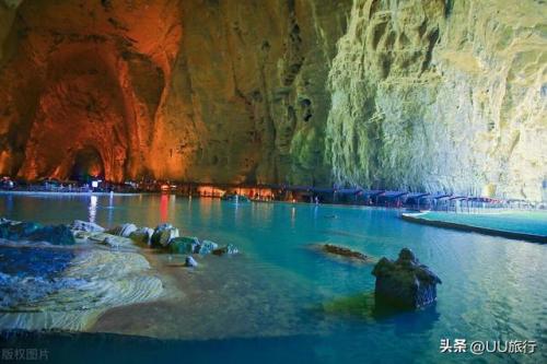 湖北旅游景点排名前十名(湖北旅游必去十大景点)插图11