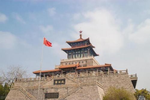 济南景点排名大全前十(济南景点60岁拿身份证免费吗)插图17