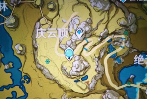原神魔弹射手成就快速达成攻略(原神魔弹射手怎么完成)插图1