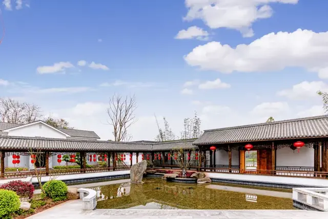 广安风景酒店排名前十(广安新京和酒店)插图22