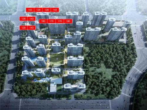 中国内物业排名前十(太原最恶心的物业排名)插图5
