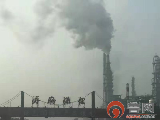 济南烟囱厂家排名前十(碳钢烟囱)插图1