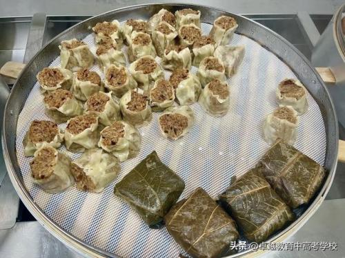 大众食堂面积排名前十(食堂餐厅和厨房面积)插图24