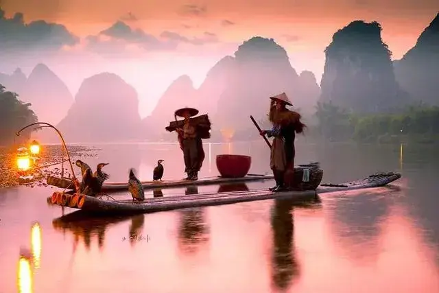 关于山的诗(关于山的诗句)插图6