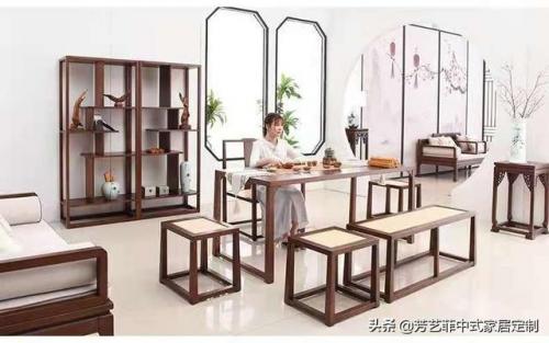 北京榆木茶桌排名前十(榆木茶桌价格一览表)插图17