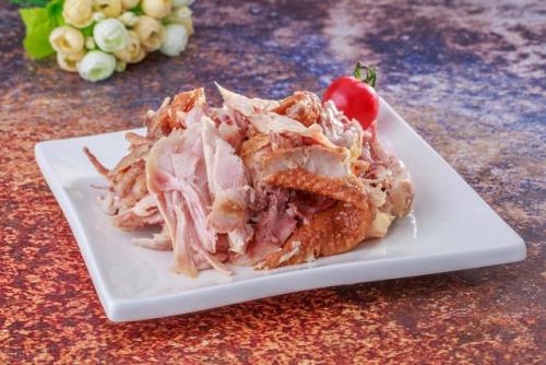 鸡肉市场美食排名前十(鸡肉怎么炒好吃 家常)插图