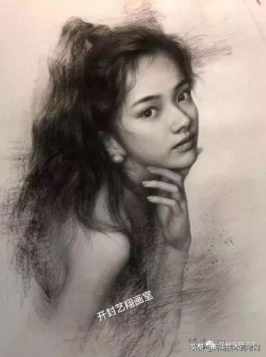 南昌开封画室排名前十(南昌市最好的画室)插图82