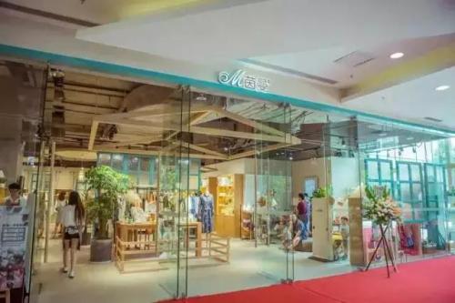 广州女装品牌有哪些(广州市十大服饰品牌)插图10