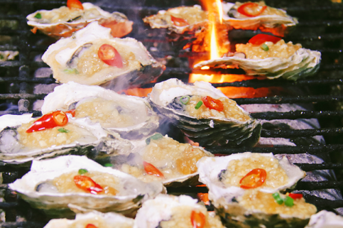 福州夜宵大餐排名前十(夜宵排行榜)插图42