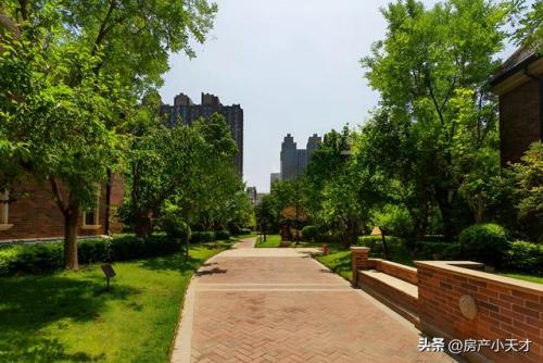 北京石材小区排名前十(北京高端小区都有哪些)插图69