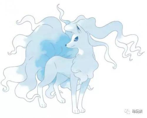 口袋妖怪究极日月全图鉴(口袋妖怪究极日月全精灵图鉴)插图14