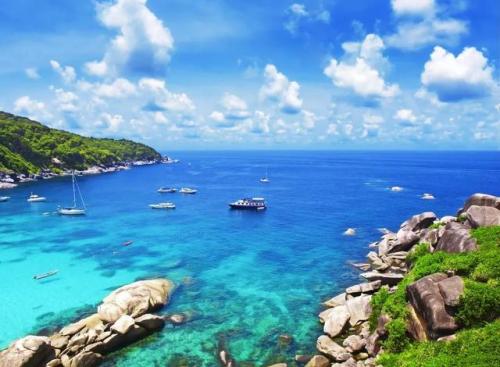 欧洲知名海岛排名前十(全球三大顶级海岛)插图21