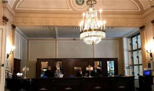 豪华酒店排行榜(加盟维也纳酒店需要什么条件)插图5