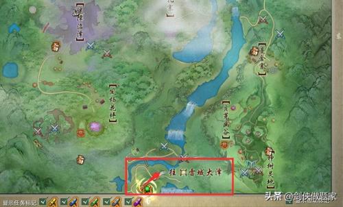 剑网三橙武怎么获得(剑三120级会有小橙武吗)插图4