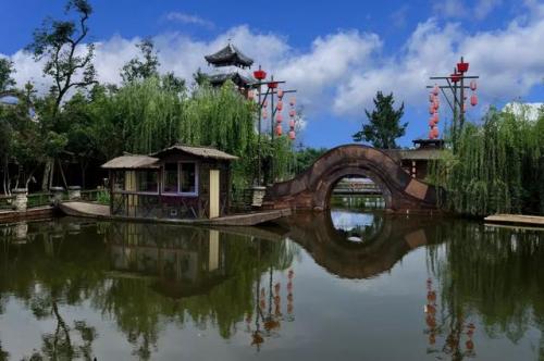 三圣乡农家乐推荐排行榜(三圣乡十大网红农家乐)插图7