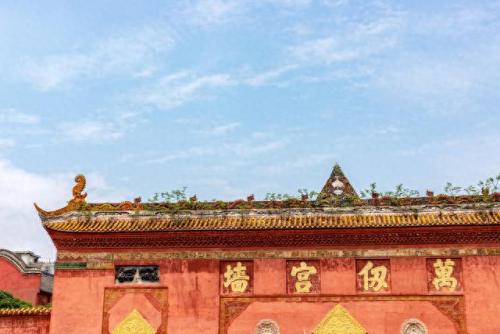 德阳十大旅游景点排行榜(德阳十八个网红打卡地)插图11