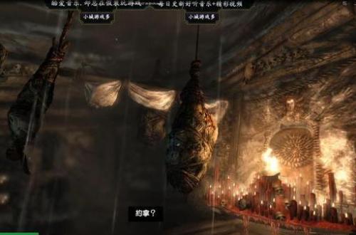 古墓丽影9简单攻略(古墓丽影9攻略全收集图文攻略)插图2