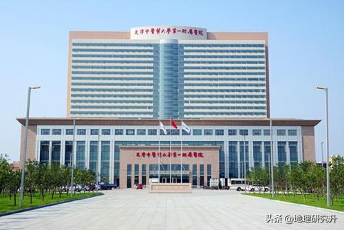 天津血栓医院排名前十(天津第一中心医院治血栓)插图8