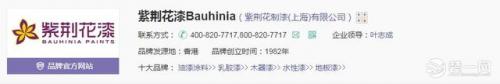 油漆十大名牌排行榜(中国著名涂料十大名牌)插图3