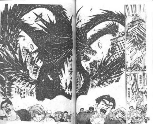 黑白童子的故事(童子的胎记长在什么位置)插图57