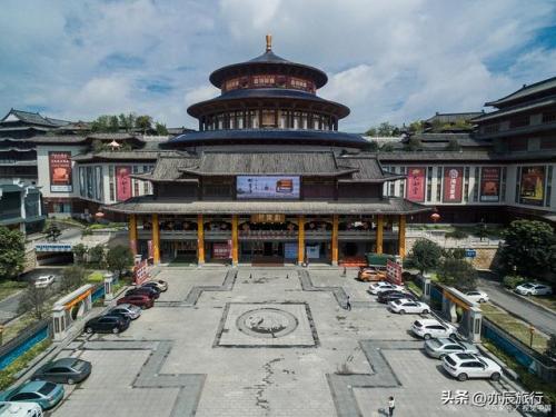 中山好玩的地方排行榜(中山詹园有什么好玩的)插图16