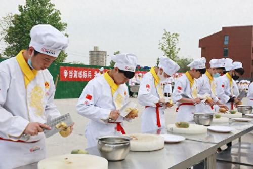 郑州技校专业十大排行榜(郑州所有技校排名)插图2