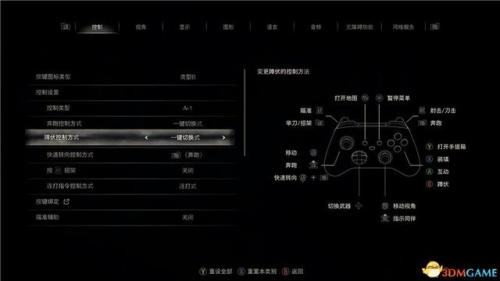 生化危机4全流程攻略(生化危机4重制版游民星空)插图2
