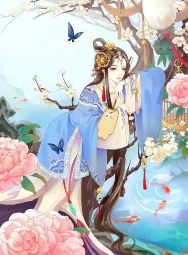 穿越风流小说排行榜(完结小说排行榜前十名)插图2