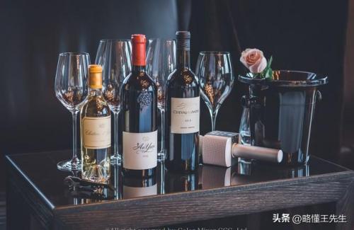 世界十大名酒排行榜(十大顶级奢侈洋酒)插图7