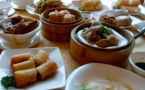 广州餐饮排行榜(特色餐饮加盟品牌十大排行榜)插图1