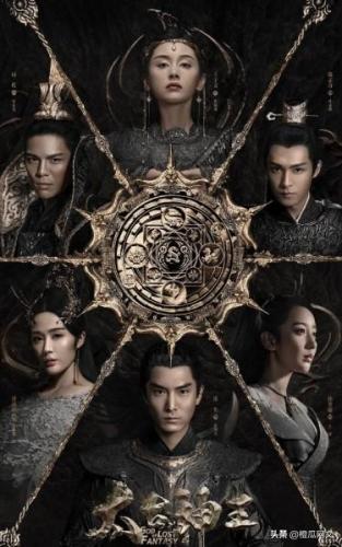 玄幻经典小说排行榜(十大完结巅峰神作小说)插图3