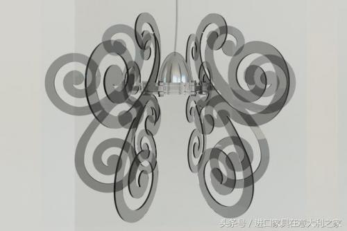 意大利灯具品牌排行榜(意大利照明十大排名)插图4