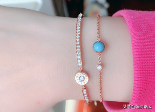 手链高端品牌排行榜(女性手链排行榜前十名)插图7