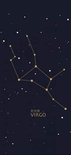 十二星座财运排行榜(一生财运最好的星座)插图1