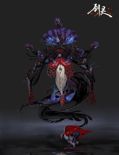 剑灵男剑士时装(剑灵最漂亮的时装排名)插图10