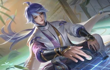 完结后宫小说排行榜(十部口碑最高的后宫小说)插图12