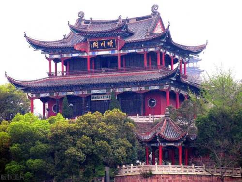 武汉好玩的排行榜(武汉最值得玩的地方)插图30