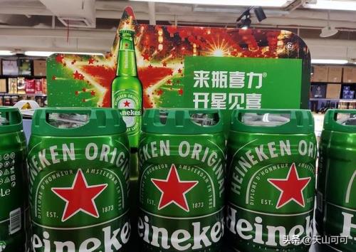 好喝的啤酒排行榜(十大公认最好喝的啤酒)插图4