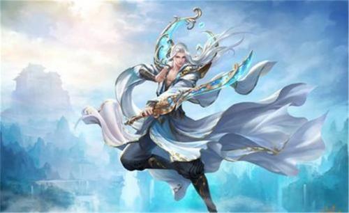 已完结穿越小说排行榜(十大完结巅峰穿越小说)插图12