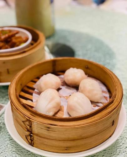 商务宴请(商务宴请的目的和作用)插图29