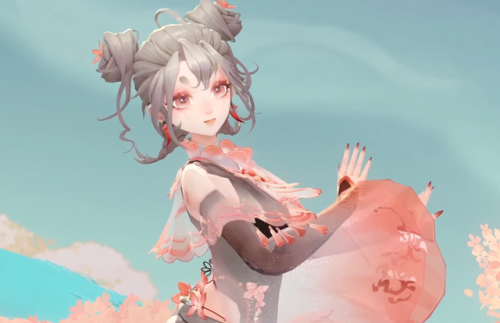 桃花妖阴阳师(阴阳师桃花妖和日和坊哪个好用)插图3