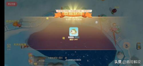 摩尔庄园奇异炸冰虾为什么做不了(摩尔庄园大电影1冰世纪百度云)插图16