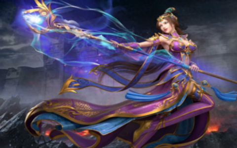 不花钱的手游排行榜(不需要氪金的手机游戏)