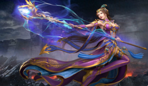 不花钱的手游排行榜(不需要氪金的手机游戏)插图