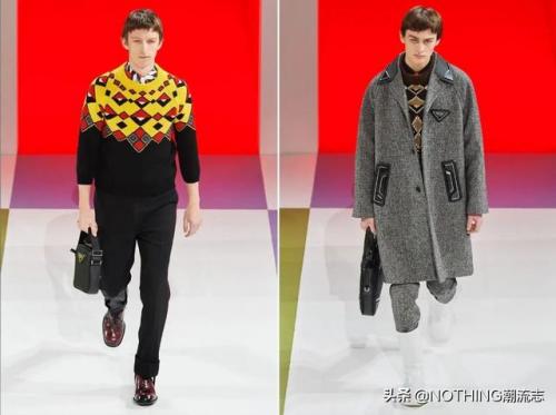 男装衣服品牌排行榜(潮男装加盟店10大品牌)插图13