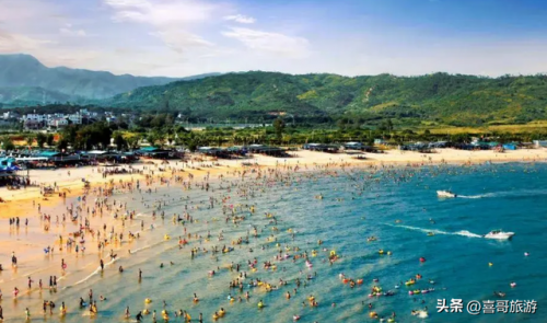 大亚湾旅游景点大全(大亚湾附近好玩的景点)插图1