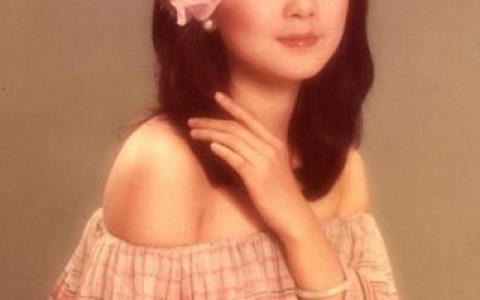 邓丽君咋死的(邓丽君处过几个对象)
