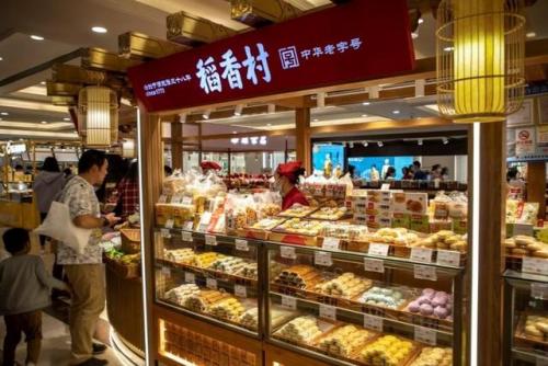 中国蛋糕品牌排行榜(甜品加盟店10大品牌加盟)插图3
