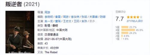 悬疑电视剧排行榜(9分以上烧脑悬疑电视剧)插图4