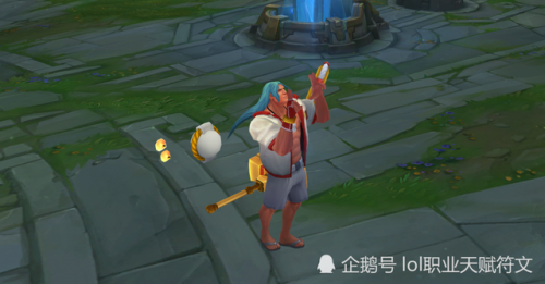 老版本厄加特技能介绍(厄加特技能详细)插图4